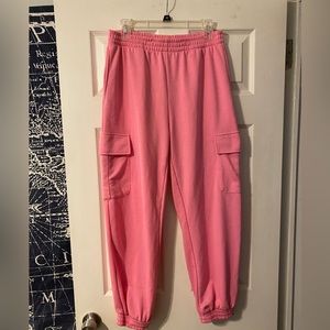 Adika cargo sweats